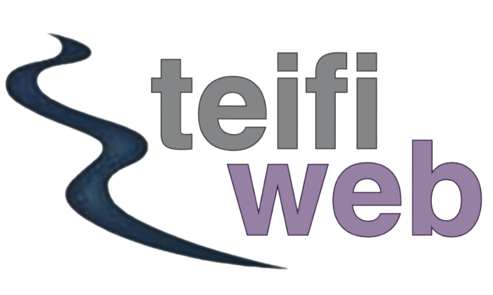 Teifi Web